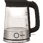 Электрочайник Tefal KI750D30 серебристый, 1.7 л, 2400 Вт, скрытый нагревательный элемент, фото12