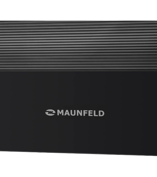 Шкаф духовой электрический Maunfeld AEOH.749B, встраиваемый