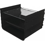 Плита комбинированная Gorenje GK5A12WG белый, конфорок 2 газовых и 2 электрических, духовка 68 л, 50 см x 85 см x 59.4 см, фото4