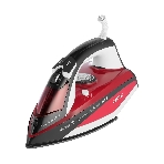Утюг Centek CT-2344 красный, 2400 Вт, 45 г/мин, 145 г/мин, 320 мл, фото 1