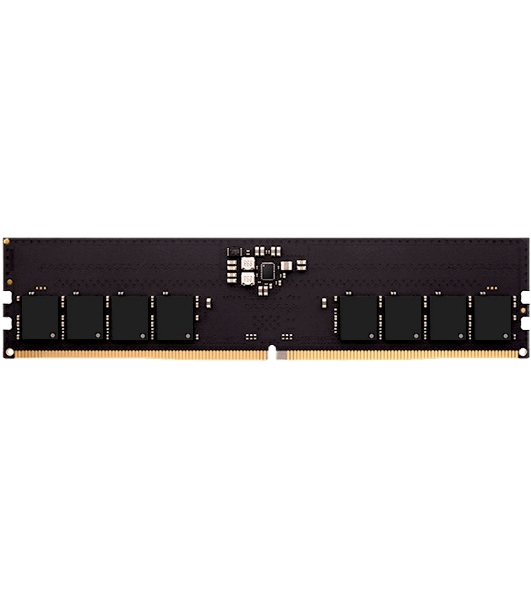 Оперативная память AMD Radeon Entertainment Series, DDR5, 32GB (1x32GB), 4800 MHz, CL40, без радиатора