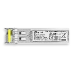 Трансивер TP-Link SMB TL-SM321A 1000Base-BX WDM SFP LC TX:1550nm RX:1310nm 10km, фото2