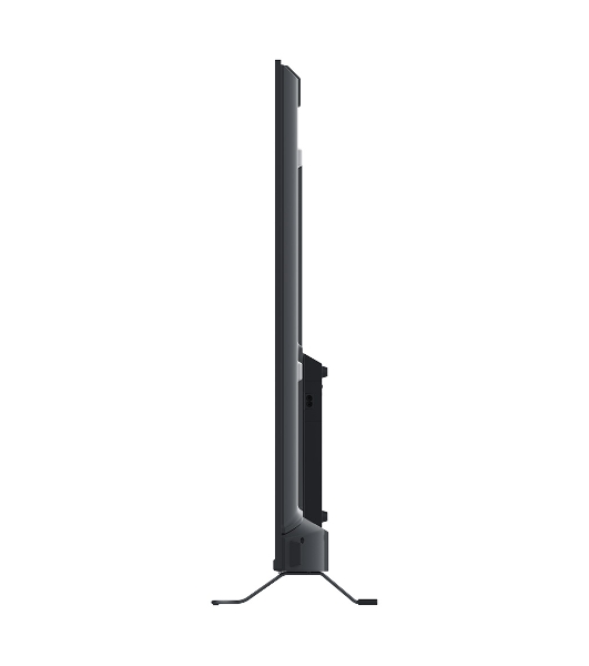Телевизор Polar 55' P55Q81T2SCSM черный QLED UHD 50-60Hz Smart 1.5GB/16GB U