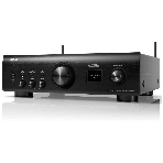 Усилитель интегральный Denon PMA-900HNE стерео полупроводниковый черный, фото 1