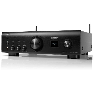 Усилитель интегральный Denon PMA-900HNE стерео полупроводниковый черный