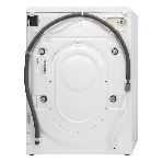 Стиральная машина Indesit BWSA 6109 WWV RU белый, загрузка фронтальная 6 кг, 1000 об/мин, класс: A, фото7