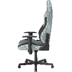 Кресло игровое DXRACER DRIFTING OH/DL23/CN серо-чёрный, фото3