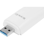 Адаптер Wi-Fi Tenda U12 (USB3.0, WLAN 1300Mbps, 802.11ac) 1x int Antenna, фото6