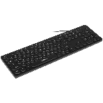 Клавиатура проводная с подсветкой Smartbuy ONE 328 USB Black SBK-328U-K, фото6