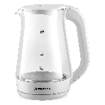 Чайник электрический BRAYER BR6112WH, фото6