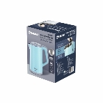Чайник Sakura SA-2150W 1.8 л, двойной корпус,бел, фото3