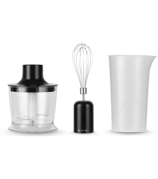 Блендер погружной Vitek VT-1477 1500 Вт, черный