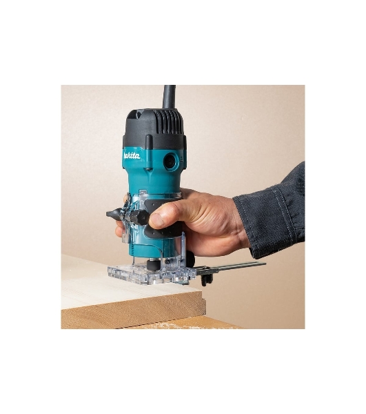 Станок фрезерный Makita 3711 530W