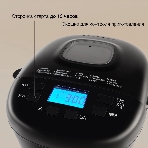 Хлебопечка Hyundai HYBM-P0513 550 Вт, черный, фото14