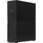 Внешний HDD Western Digital My Book WDBBGB0220HBK, 22TB, USB 3.2 Gen 1 Type-A, 5400 rpm, черный, фото3