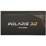 Блок питания Chieftec Polaris 3.0 PPS-1250FC-A3, 1250Вт, 80 PLUS Gold, 135мм, модульный, черный, фото3