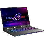 Ноутбук ASUS ROG Strix G18 G814PM-S8074/18'/IPS/AMD Ryzen 9 8940HX/16GB/1024GB SSD/NVIDIA GeForce RTX 5060 8GB/Windows 11 Pro/серый/3kg, фото11