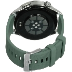 Умные часы Xiaomi Xiaomi Watch 5, 1.54' AMOLED, 5G, USB Type-C, защищённый корпус, серебристый / зеленый, фото7