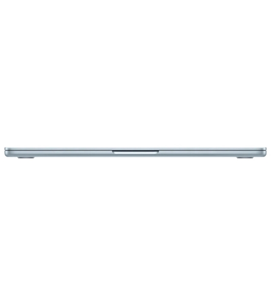 Ноутбук Apple MacBook Air M5 2026 MDHJ4 13-inch 10‑core CPU and 10‑core GPU, 16GB, 1TB SSD - Sky Blue