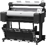 Плоттер струйный Canon imagePROGRAF TM-350 (6246C003), A0, цветное, 36', 1200x2400 dpi, Gigabit Ethernet, WiFi, USB, фото 1
