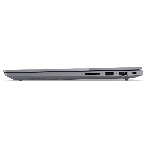 Ноутбук Lenovo ThinkBook 14 G7 IML 14' WUXGA IPS/Intel Ultra 5 125U/16Gb/512Gb SSD/Intel Graphics/No OS/Серый, фото10