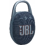 Портативная акустика JBL CLIP 5, синий, фото3
