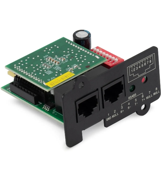Модуль Ippon Modbus Mini Card (1976006) для Innova Unity/Innova RT II/Innova G2 L/Innova II