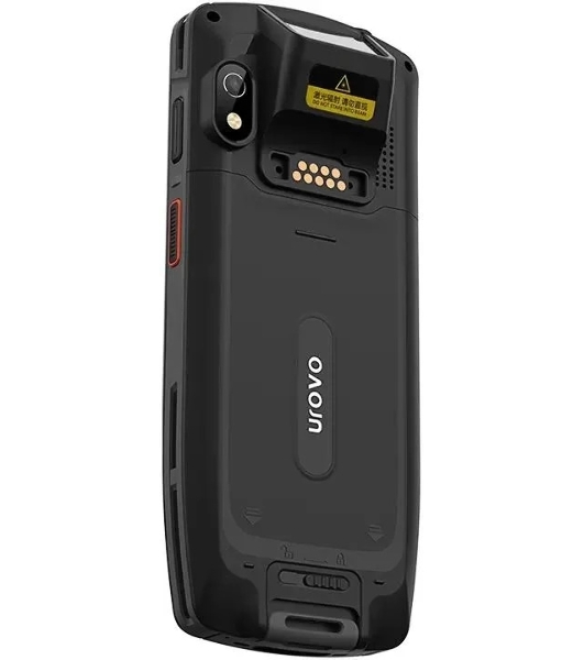Терминал сбора данных Urovo DT40 (DT40-LITE0U4401X-T)