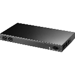 Коммутатор Cudy GS5048S4, 48×1 Гбит/с + 4×10 Гбит/с SFP+, фото3