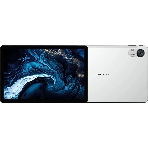 Планшет Digma Pro Infinity 10.1', 8Gb, 256Gb, 4G, Android 14, серебристый, фото 1