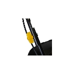 Газонокосилка электрическая Champion EM3411, от сети, 1000 Вт, фото4
