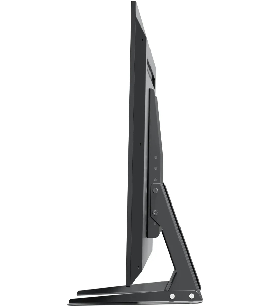 Кронштейн для телевизора Holder LCDT-F01-B черный 13'-42' настольный фиксированный