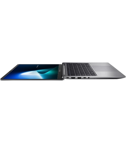 Ноутбук ASUS Expertbook P5 P5405CSA-NZ0301 Intel Core Ultra 5 228V 2100MHz/14'/2560x1600/32GB/1024GB SSD/Intel Arc Graphics/Wi-Fi/Bluetooth/Windows 11 Pro (90NX0861-M00CJ0_Win11P) Grey