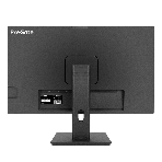 Монитор 27' ExeGate SuperView EA2700A IPS 1920x1080, 75 Гц, 5 мс, 16:9, 250 кд/м², HDMI 1.4, VGA, веб-камера (2 Мп), 3.5 мм, черный, фото4