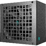 Блок питания Deepcool/GamerStorm PQ650G (ATX 3.1, 650W, Full Cable Management, PWM 120мм fan, 80 PLUS GOLD, Active PFC + Half Bridge + DC/DC, Full Japanese Capasitors, Gen5 PCIe) RET, фото7