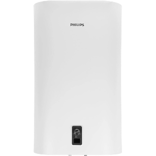 Водонагреватель электрический Philips AWH1627/51(80YD) белый, накопительный, 80 л, 2 кВт