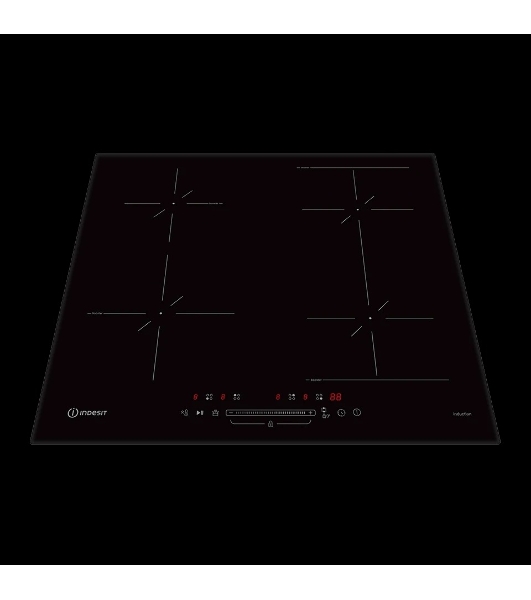 Индукционная варочная поверхность Indesit IB 40CS60 NE