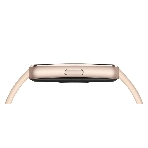 Фитнес-браслет Huawei Band 11 CDY-B29, 1.62' AMOLED, Bluetooth, бежевый, фото3