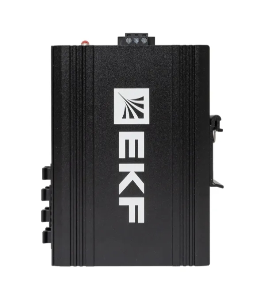 Коммутатор EKF TSX-U-8GX/SFP-8GT, 8×1 Гбит/с + 8×1 Гбит/с SFP, неуправляемый
