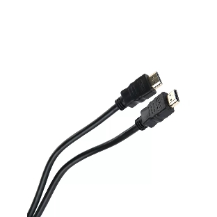 Кабель Telecom HDMI 19M/M ver 2.0,2m TCG200-2M