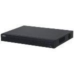 Видеорегистратор IP 32-канальный DAHUA 4K и H.265+. Входящий поток до 160 Мбит/с; сжатие: Н.265+/H.265+, H.265, H.264+, H.264+/H.264; разрешение записи до 12Мп; накопители: 2 SATA III до 20Тбайт; воспр, фото 1