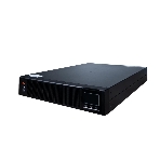 Источник бесперебойного питания ACD PW-RackLine 3000/3000 ВА/2700 Вт/3x Schuko IEC С13, фото4