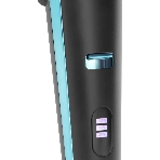 Машинка для стрижки Vitek Aquamarine VT-1353 разноцветный, фото3