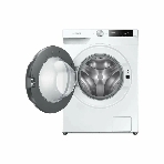 Стиральная машина Samsung WW11CG604CLELP белый, загрузка фронтальная 11 кг, 1400 об/мин, класс: A+++, фото4