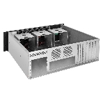 Серверный корпус ExeGate Pro 3U450-12 (RM 19', высота 3U, глубина 450, БП 1U-1200ADS, 2*USB), фото8