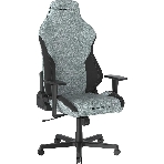 Кресло игровое DXRACER DRIFTING OH/DL23/CN серо-чёрный, фото 1