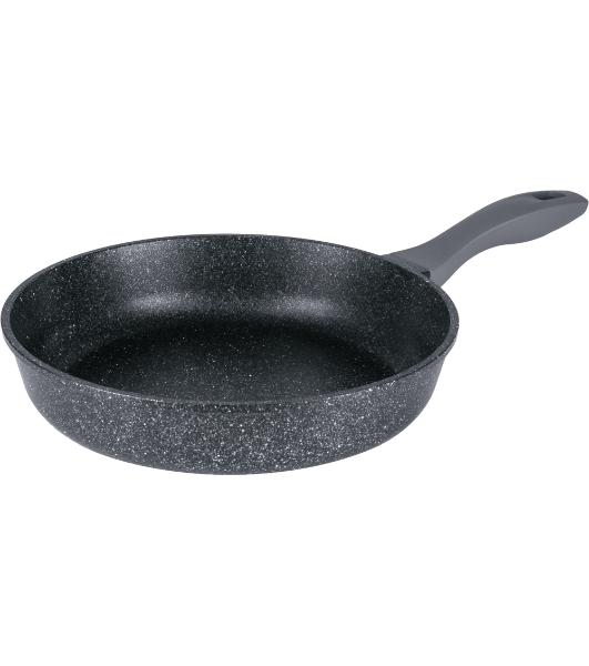 Сковорода Maunfeld GRETA MF26GRTT01FP из литого алюминия, 26 см