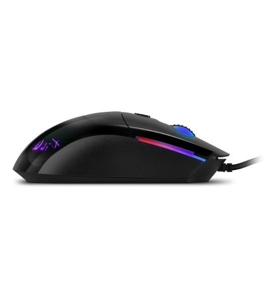 Мышь проводная SVEN RX-G800