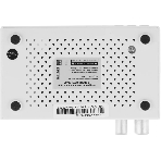 Приставка для цифрового ТВ Cadena CDT-2214SB белый, DVB-T2, DVB-T, HDMI, USB 2.0, фото7