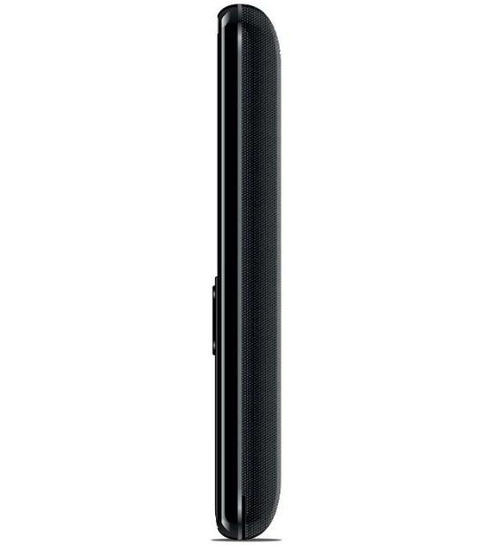 Мобильный телефон teXet TM-202 черный